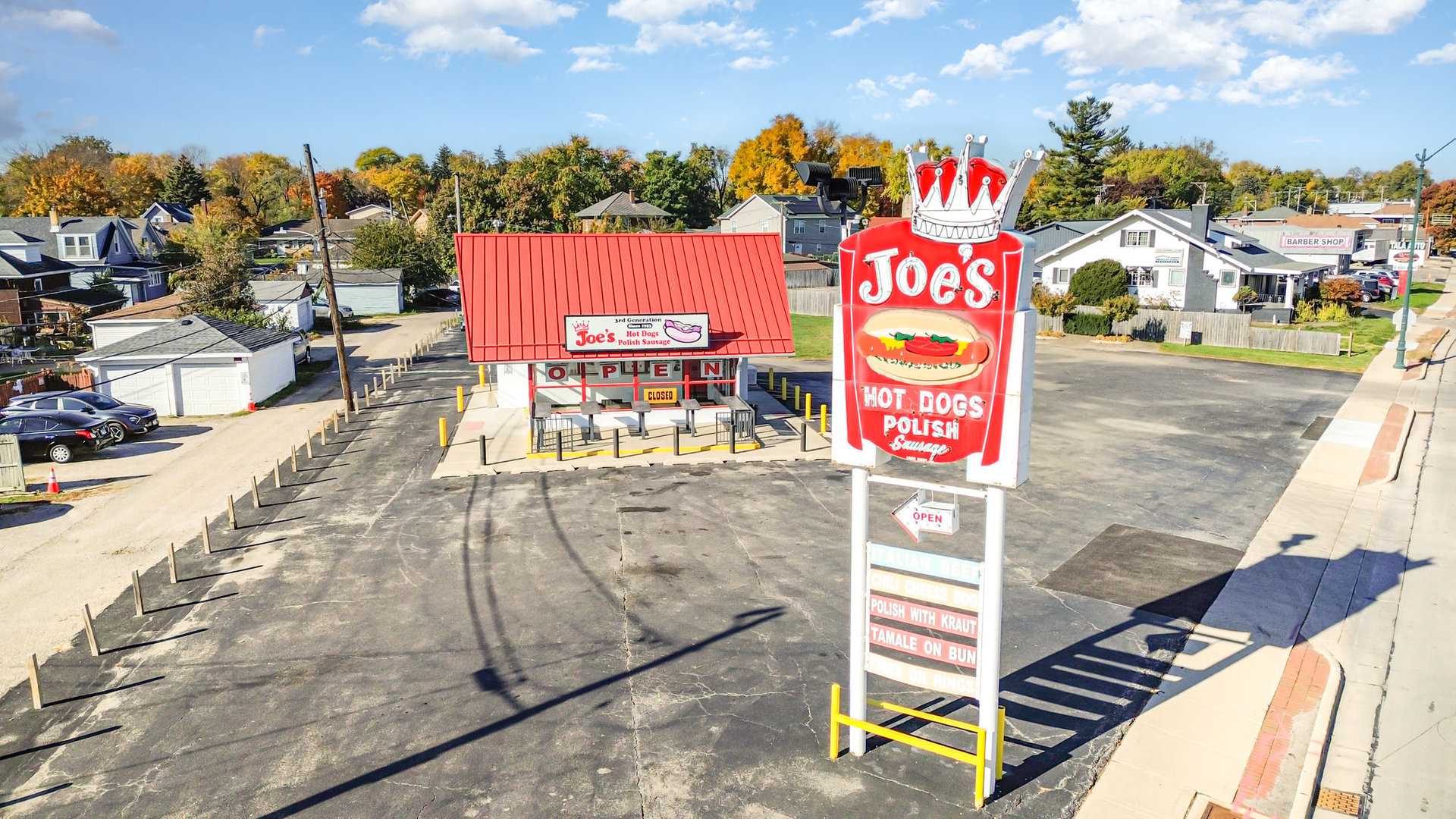 810 Plainfield Road Joliet Illinois United States, for Sale, commercial,  , Alpha 7 Realty