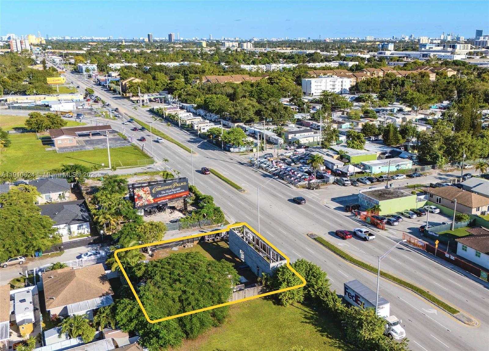 1441 NW 79th Street Miami Florida United States, for Sale, commercial,  , INCOM OFFICE EXAMPLE