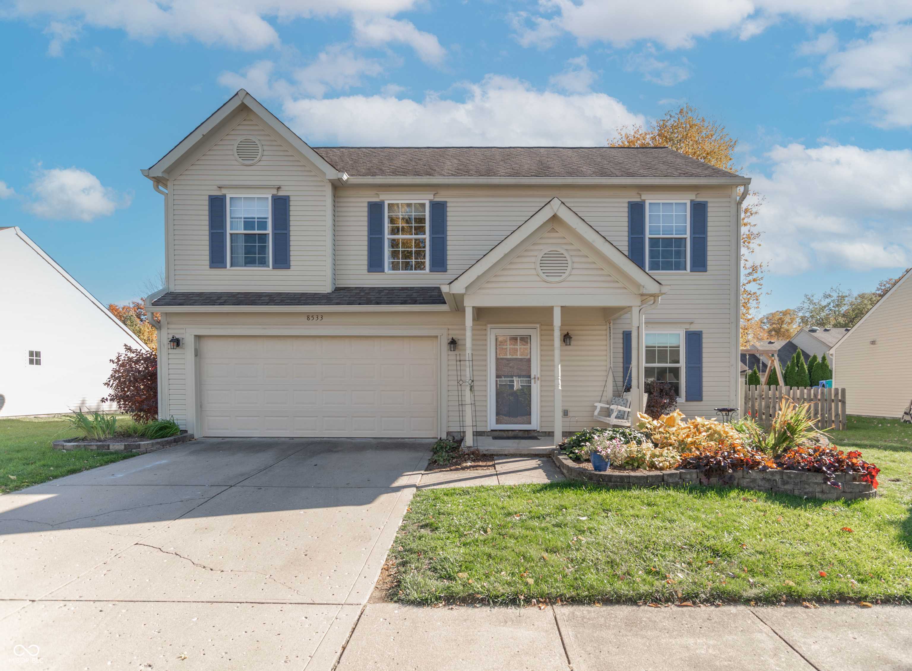 8533 Legacy Court Fishers Indiana United States, for Sale, residential, Amir Chaudhary, Kingsway Real Estate Brokerage