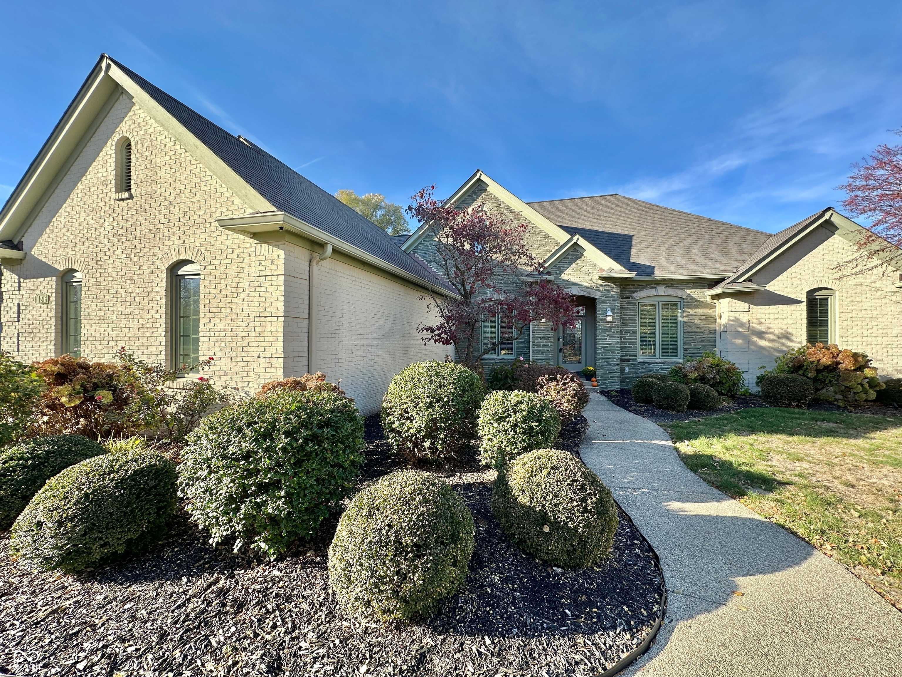 11216 Windermere Boulevard Fishers Indiana United States, for Sale, residential, Amir Chaudhary, Kingsway Real Estate Brokerage