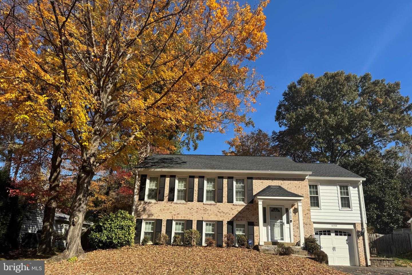 10708 RIPPON LODGE DRIVE Fairfax Virginia United States, for Sale, residential, Kamalia  Emerson, Samson Properties