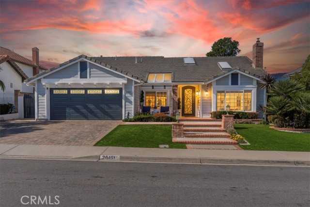 28451 La Pradera Laguna Niguel California United States, for Sale, residential, Brice Barker, HomeSmart Evergreen Realty
