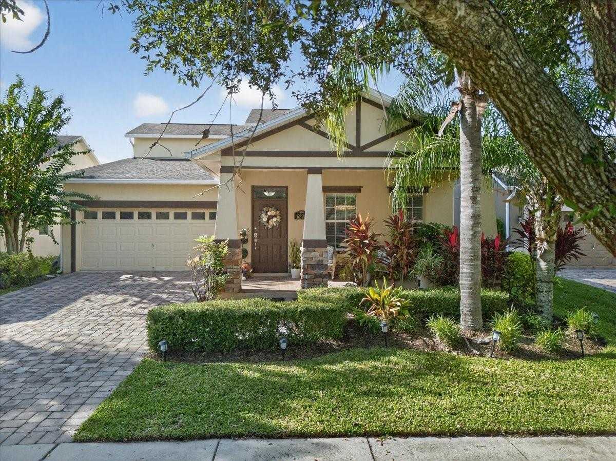 6226 MANUSCRIPT STREET Winter Garden Florida United States, for Sale, residential, Zaira Mejia, Spaces & Styles Group