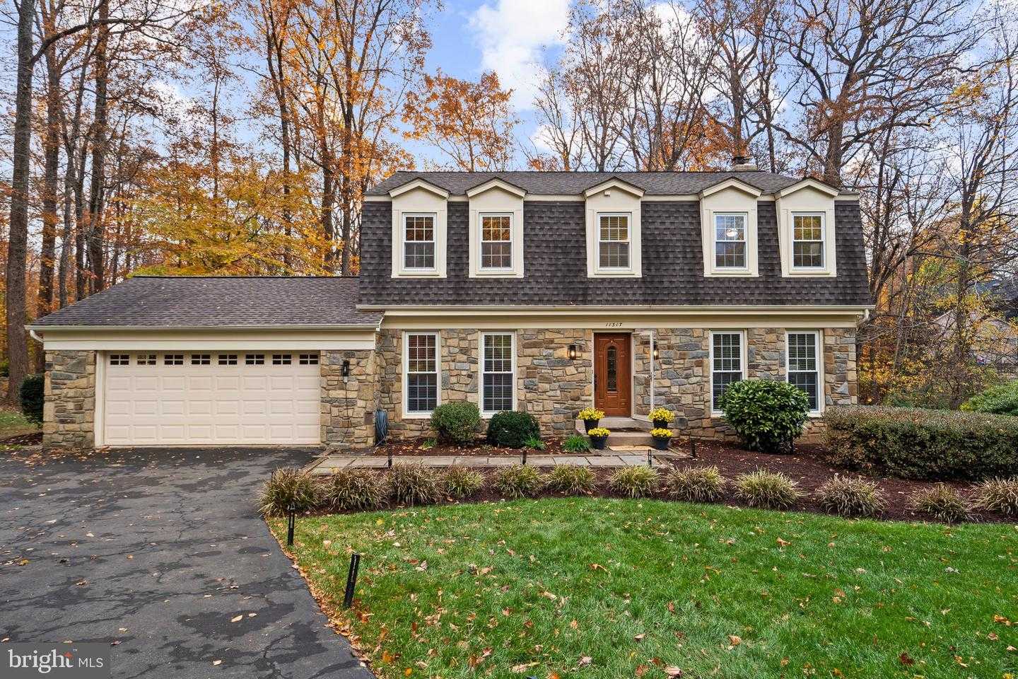 11317 EDENDERRY DRIVE Fairfax Virginia United States, for Sale, residential, Kamalia  Emerson, Samson Properties