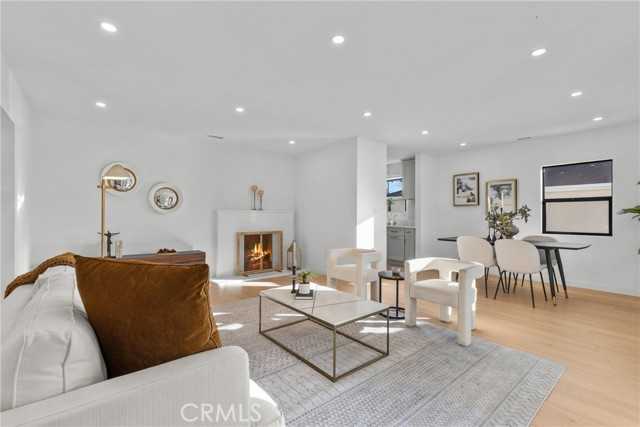 1724 S Fairfax Los Angeles California United States, for Sale, residential, Daniil Gorkov, Beverly & Co.