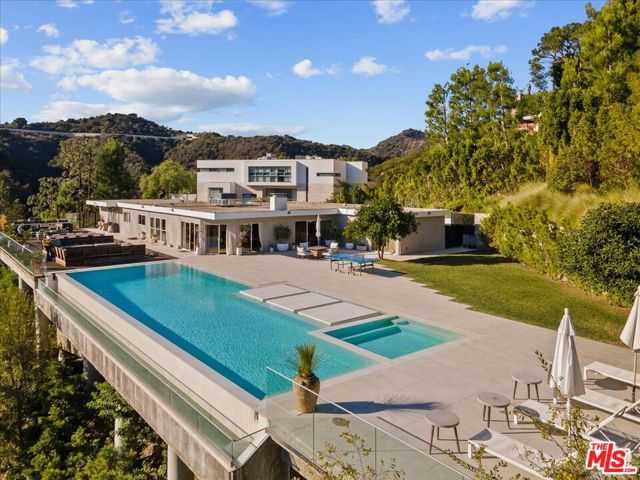 1650 Clear View Drive Beverly Hills California United States, for Rent, residential, LAURENT   BERTET, Bertet Investment Group LLC