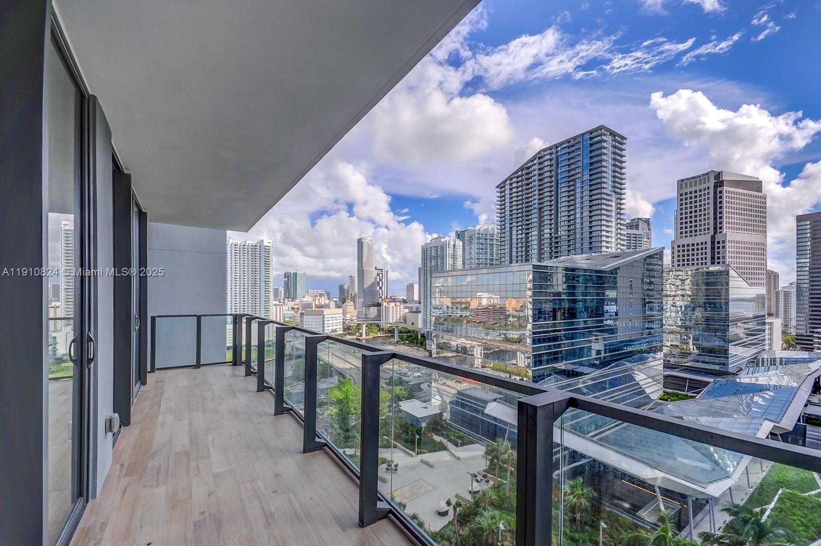 88 SW 7th St  APT 1503 Miami Florida United States, for Rent, residential,  , Radius Realty Group