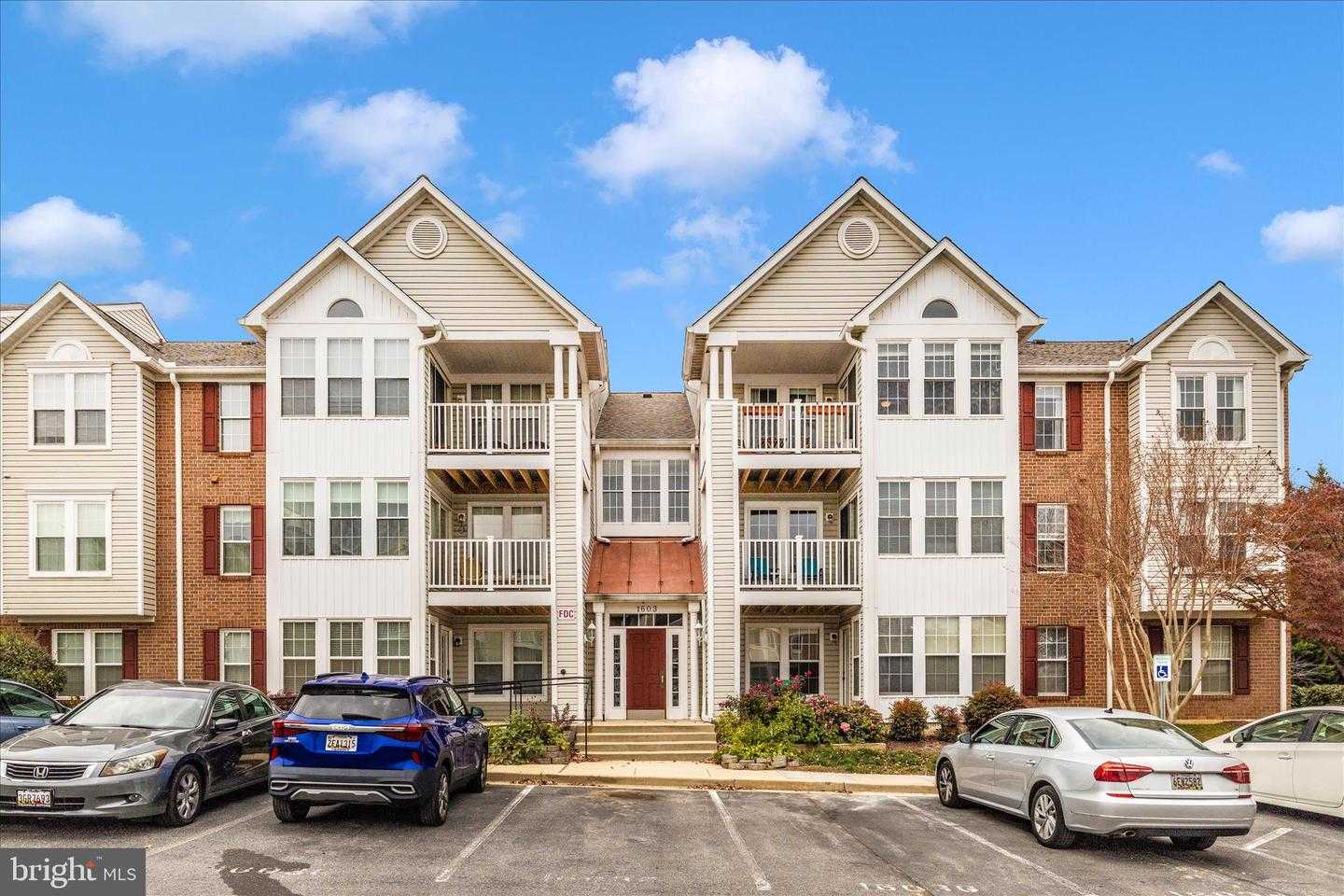1603 BERRY ROSE COURT APT 3D Frederick Maryland United States, for Sale, residential, Grettell  Delcid, The Fine Living Group, eXp Realty