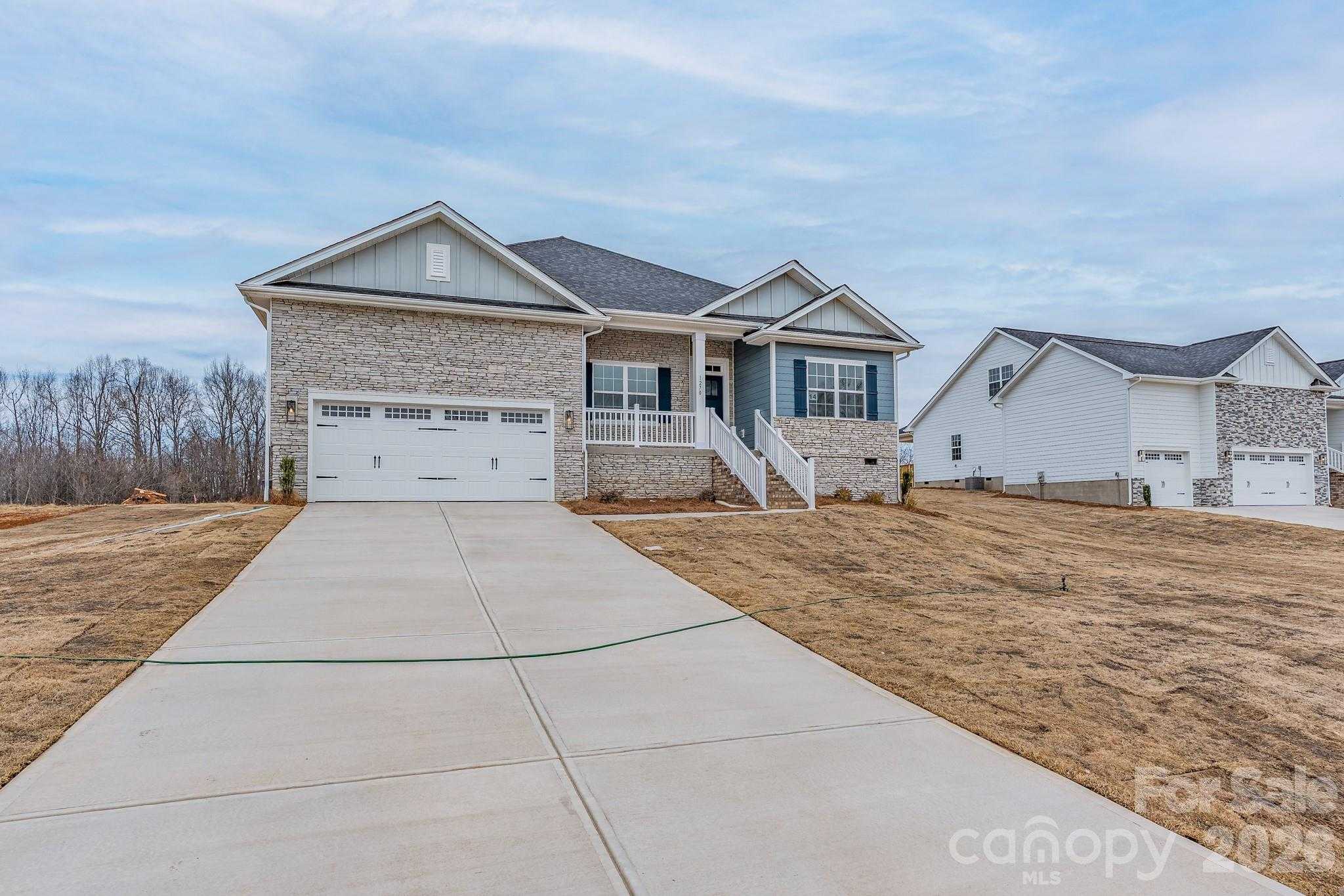 1270 Gardenia Drive APT 14 Mt Ulla North Carolina United States, for Sale, residential, David Garofalo, Carolina4Sale Realty LLC