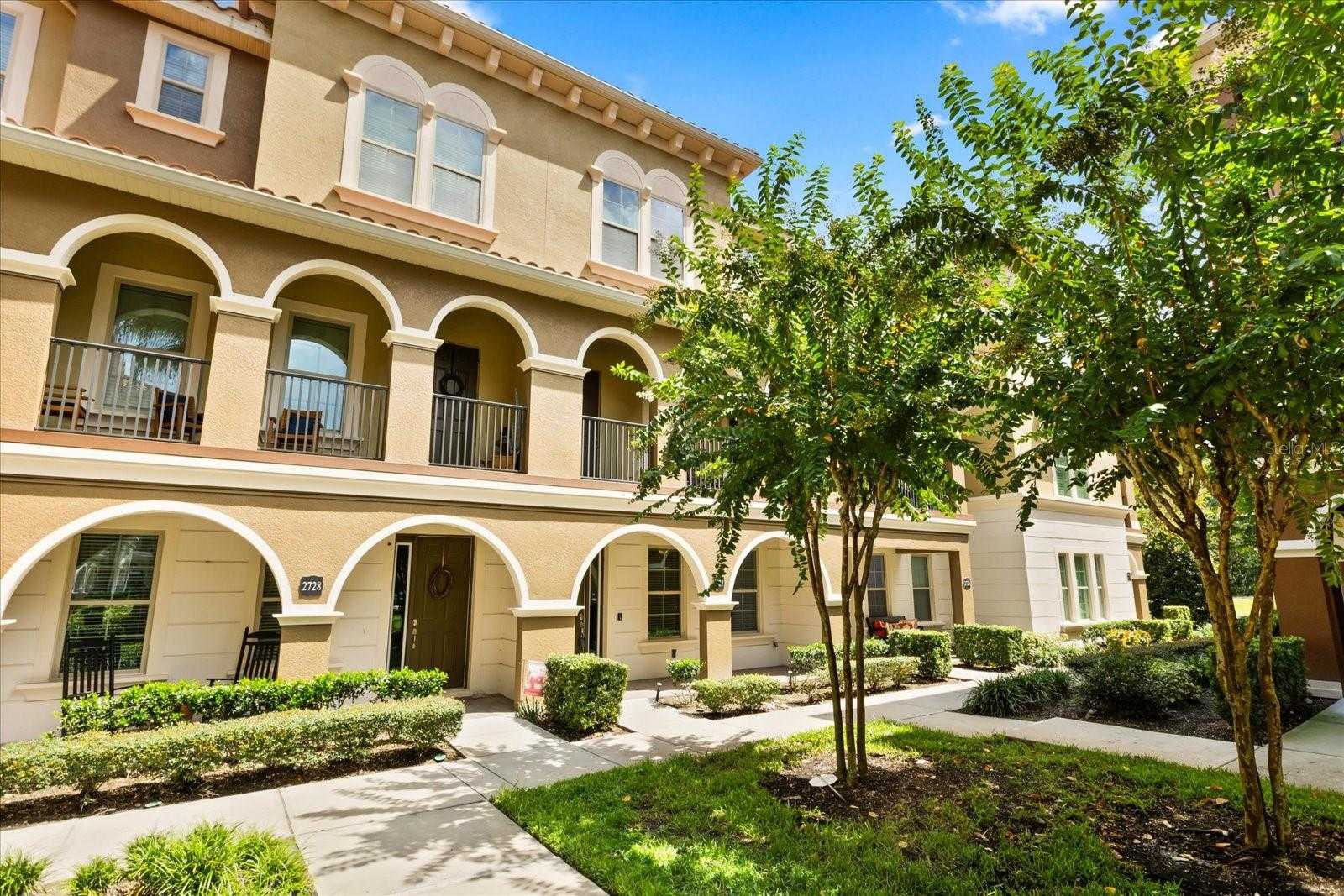 2724 LOBELIA DRIVE Lake Mary Florida United States, for Sale, residential,  , Realty World Preferred