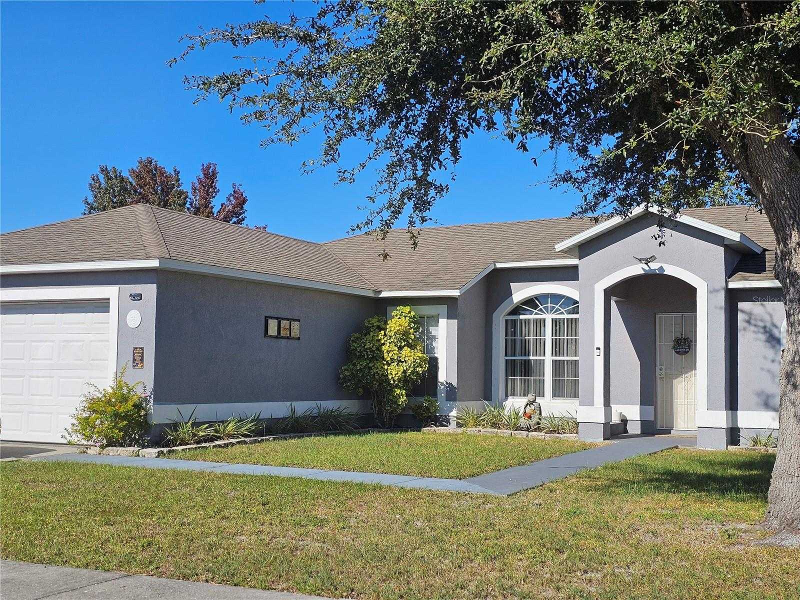 540 OAK BRANCH CIRCLE Kissimmee Florida United States, for Sale, residential,  , Florida Top Realty