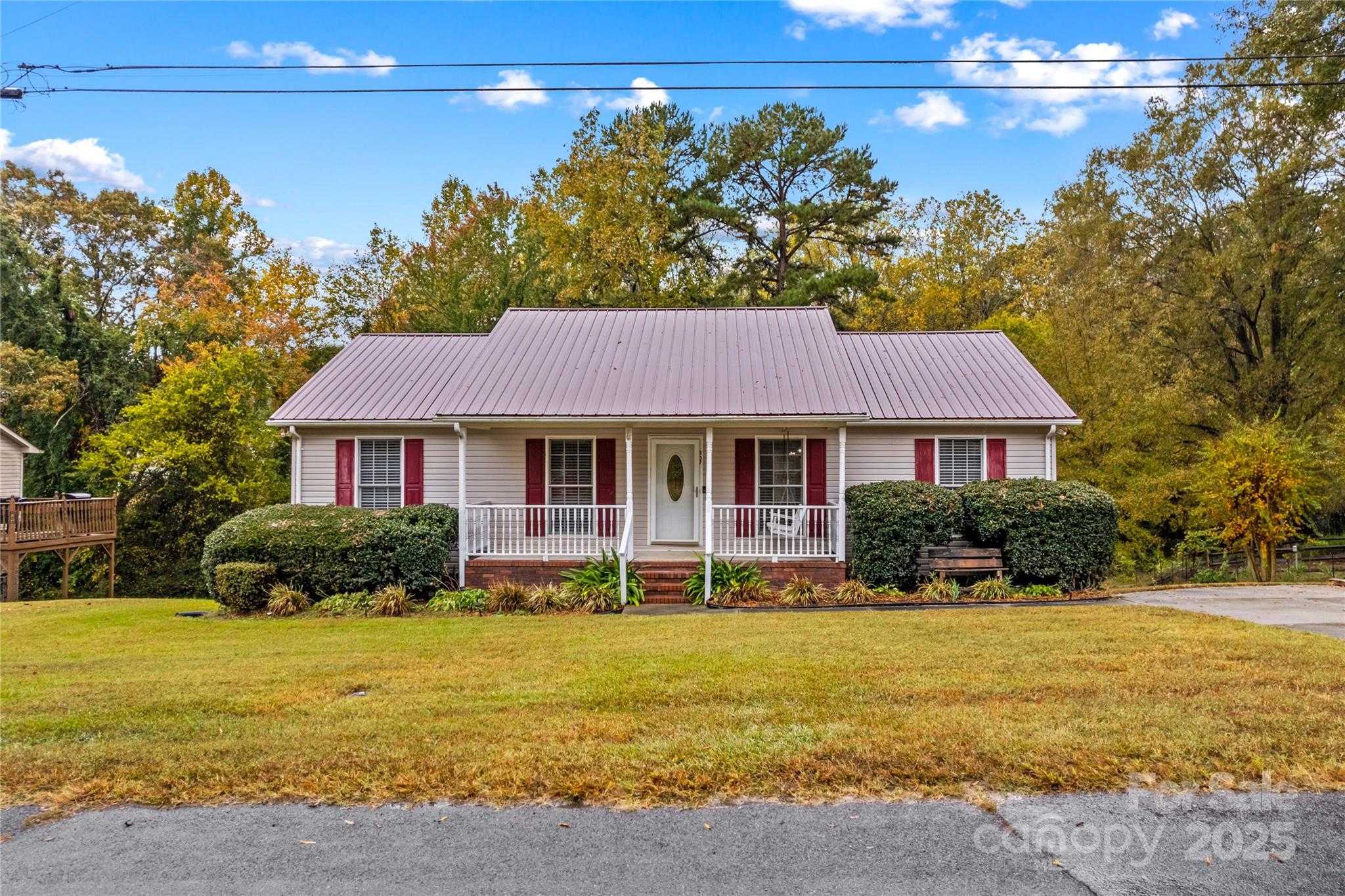 507 Blume Street Landis North Carolina United States, for Sale, residential, David Garofalo, Carolina4Sale Realty LLC