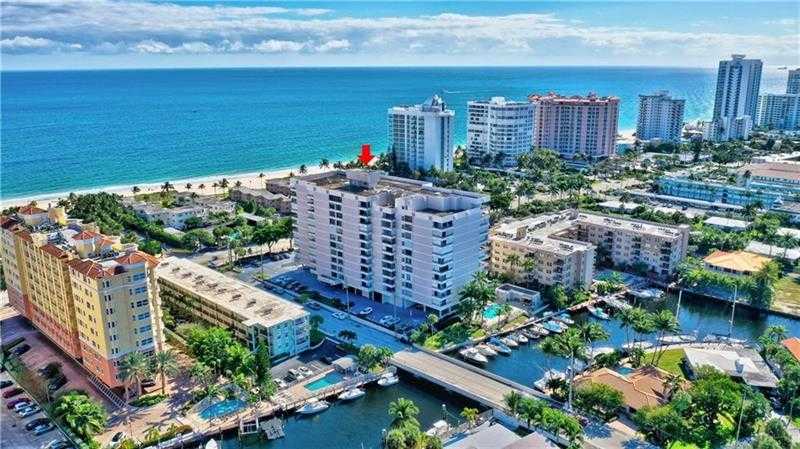 1401 S Ocean Blvd S APT 605 Pompano Beach Florida United States, for Sale, residential, Heike Drewniok, Fort Lauderdale Real Estate