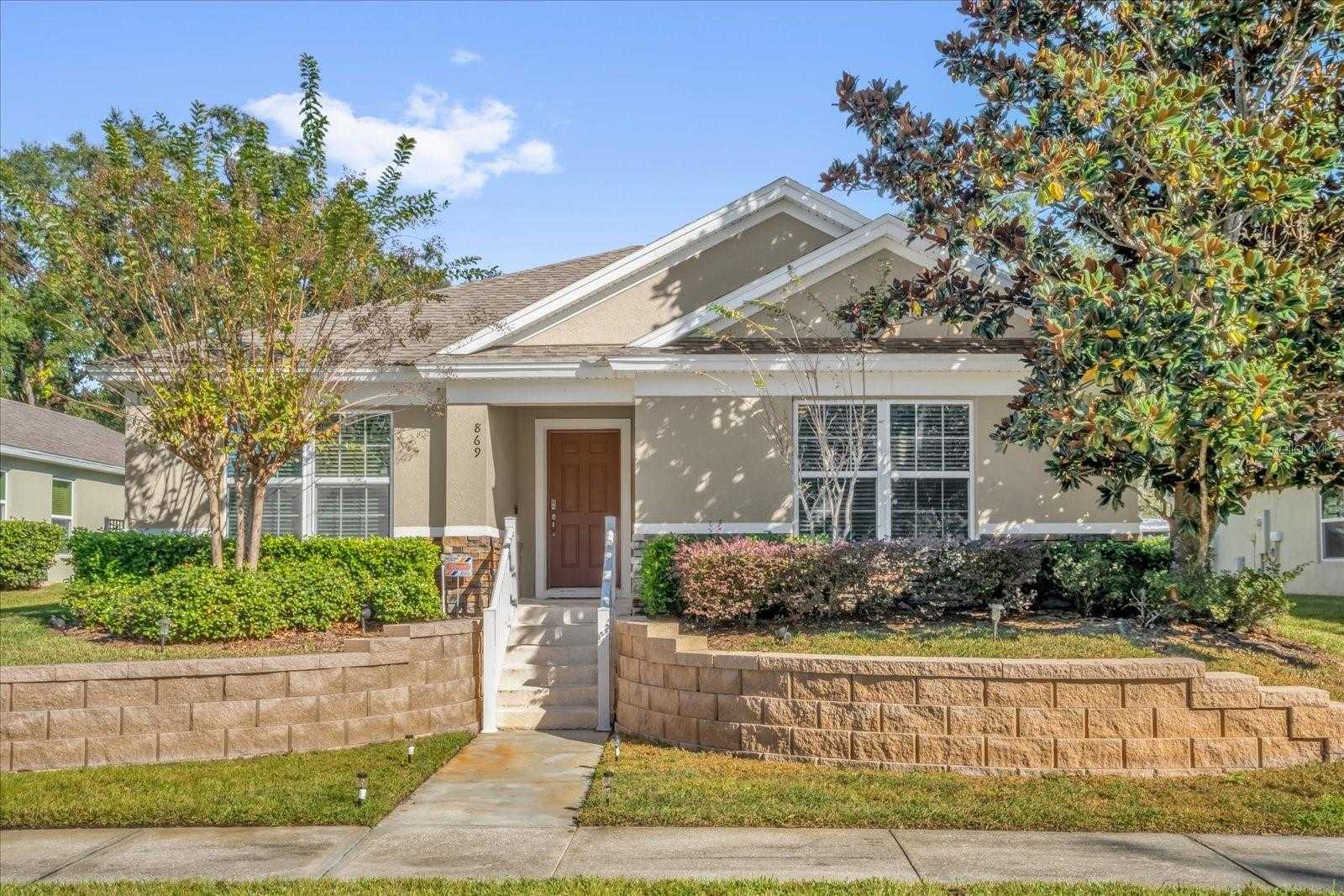 869 BENDING OAK TRAIL Winter Garden Florida United States, for Sale, residential, Zaira Mejia, Spaces & Styles Group