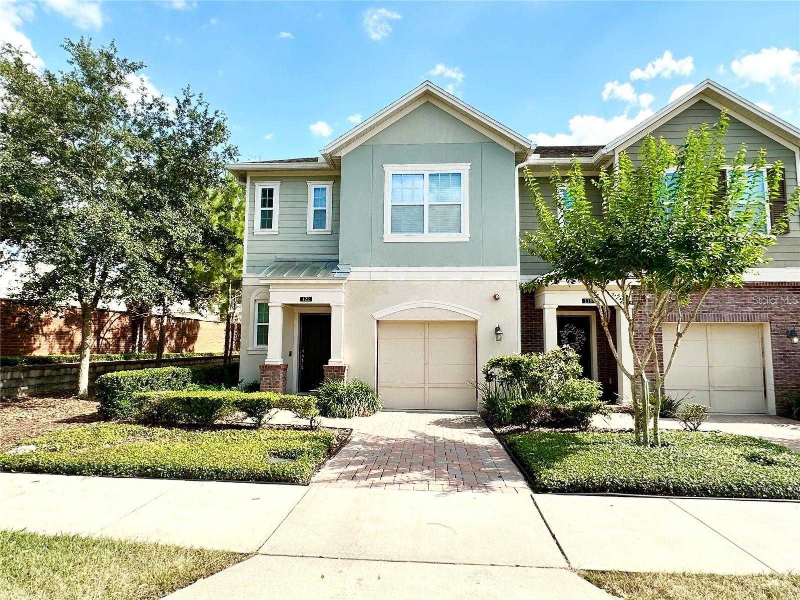 122 ZAMORA PLACE Oviedo Florida United States, for Rent, residential, Fritz Wardlow, HomeSmart