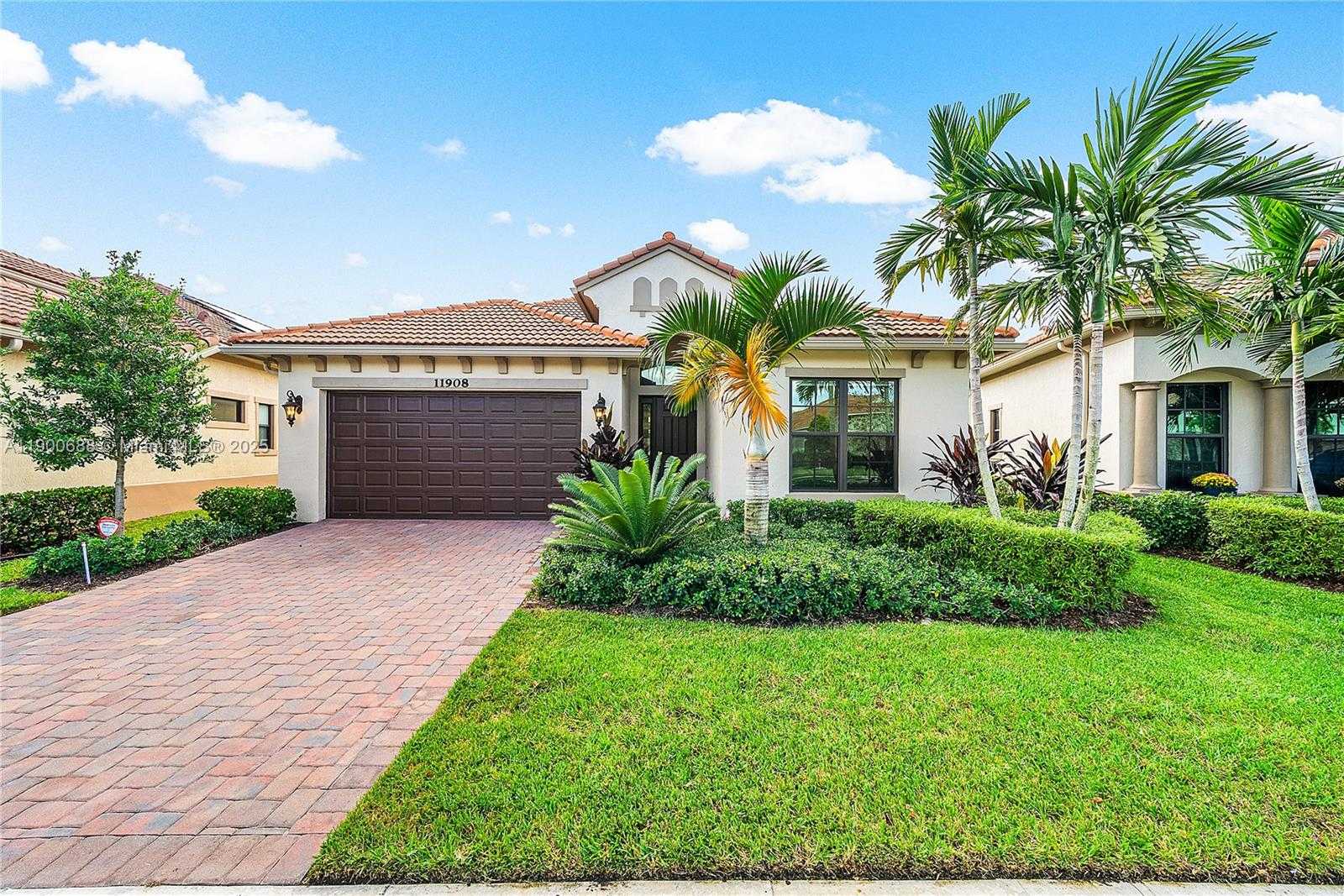 11908 Fortress Run Parkland Florida United States, for Sale, residential, Pierre J Denis, Realty 100