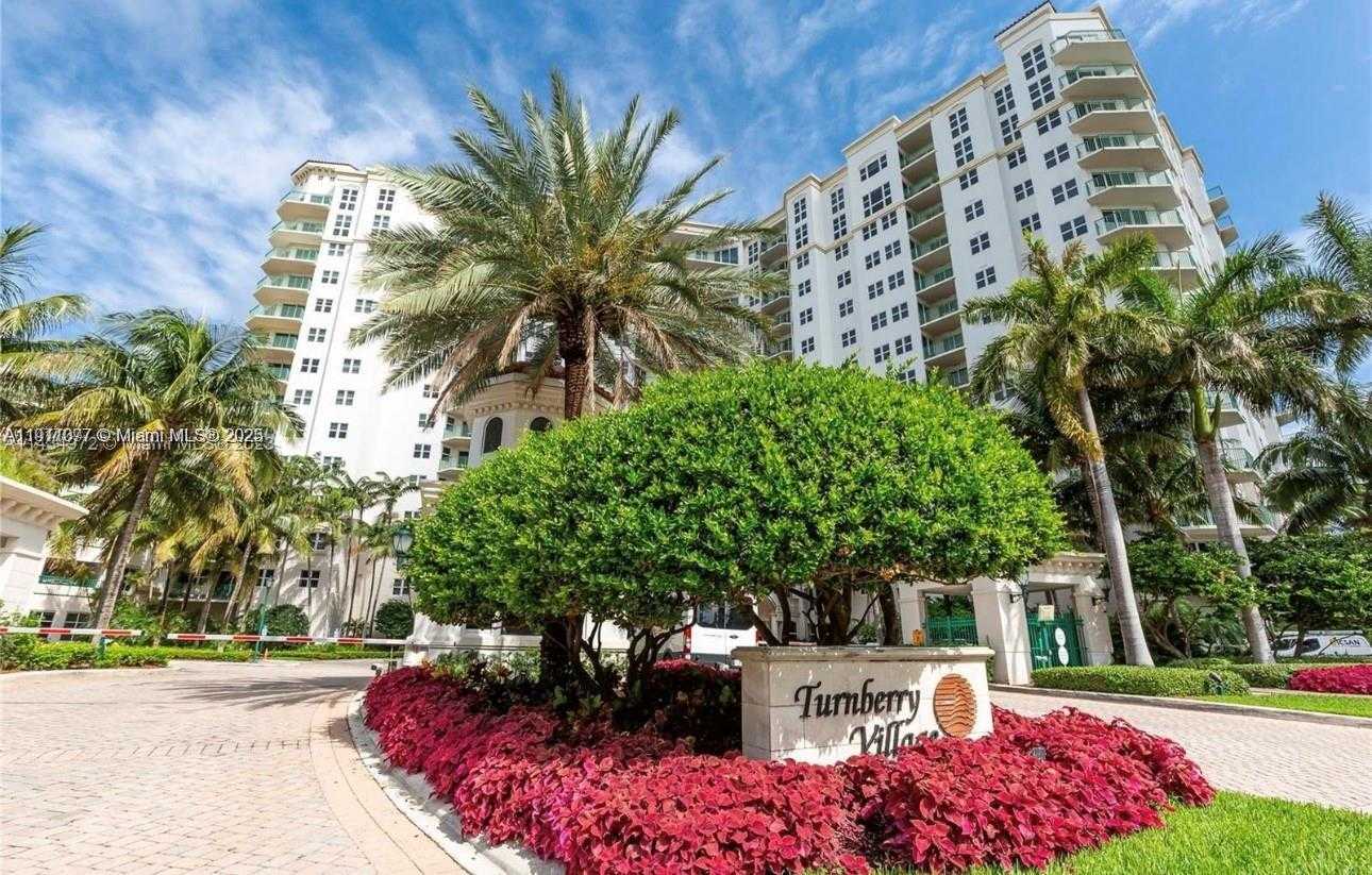 Street information unavailable APT 614 Aventura Florida United States, for Sale, residential, , One Stop Realty - Miami