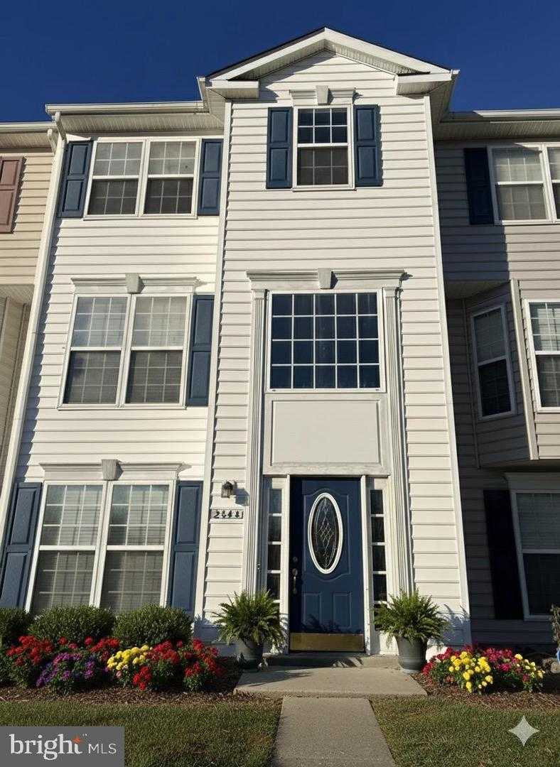 2545 ENTERPRISE PLACE Waldorf Maryland United States, for Sale, residential,  , Realty World Team One Properties