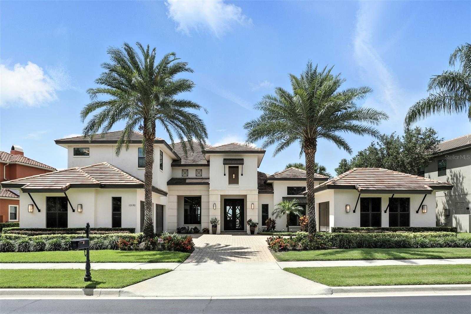 12132 MONTALCINO CIRCLE Windermere Florida United States, for Sale, residential, Zaira Mejia, Spaces & Styles Group