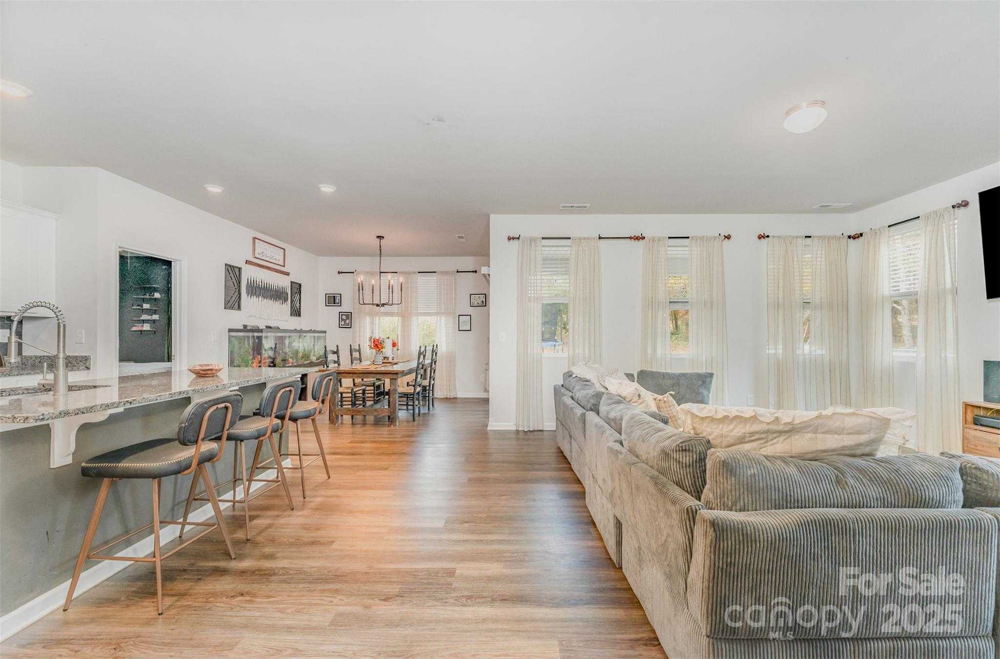 123 Pleasant Creek Drive Cleveland North Carolina United States, for Sale, residential, David Garofalo, Carolina4Sale Realty LLC