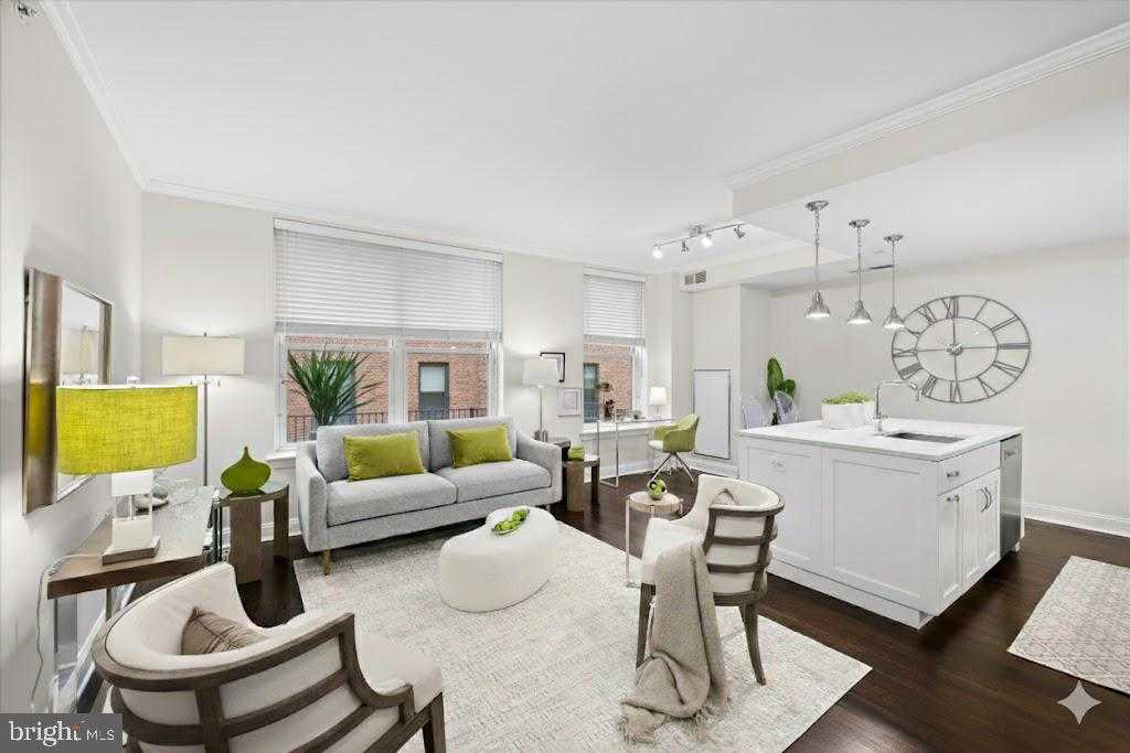 4915 HAMPDEN LANE APT 109 Bethesda Maryland United States, for Sale, residential, Zandra Jamison, Samson Properties