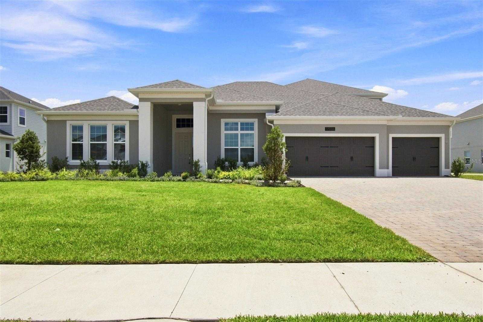 17036 OVERSTORY ROAD Orlando Florida United States, for Sale, residential,  , Success Home Sales
