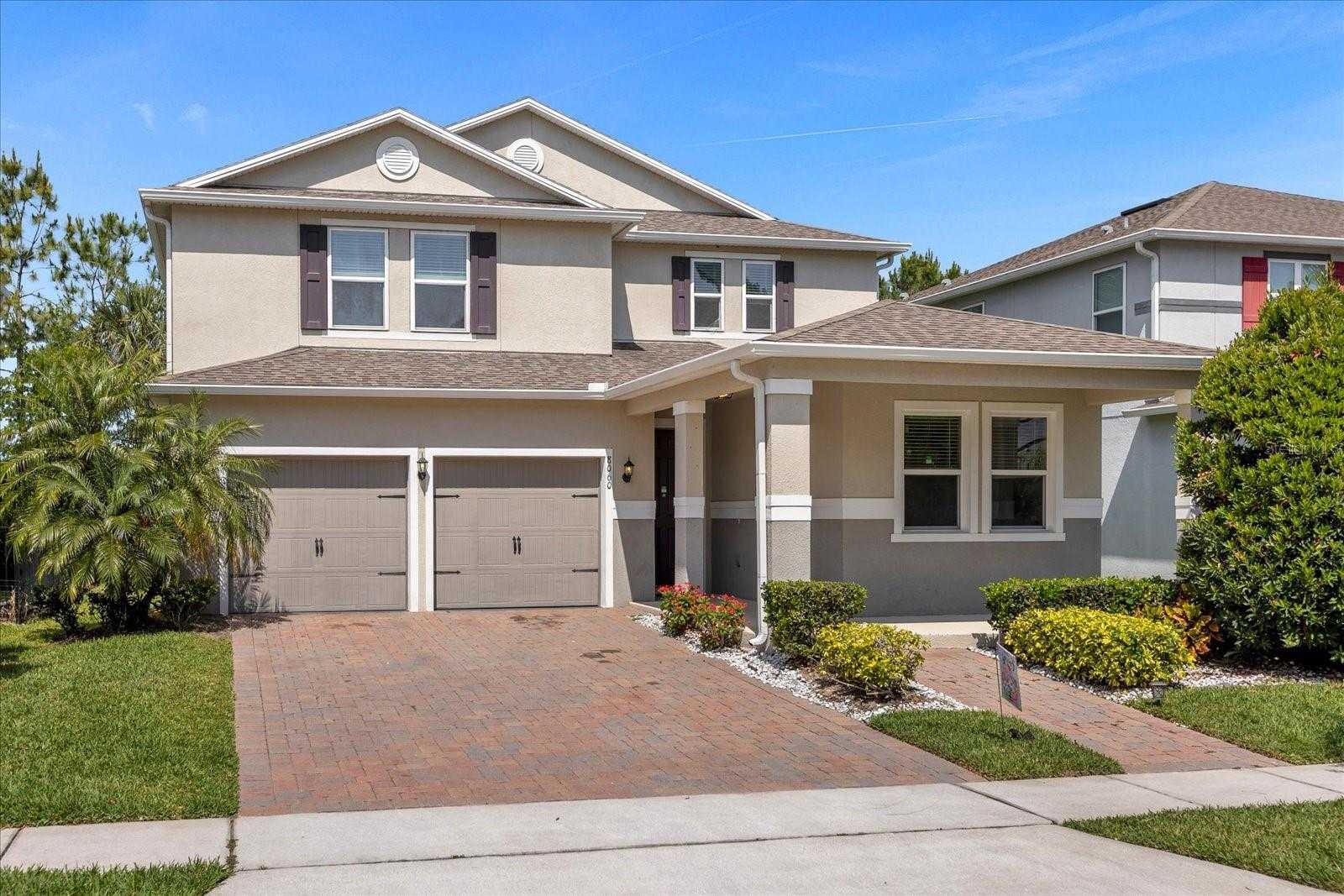 8060 BOWERY DRIVE Winter Garden Florida United States, for Sale, residential, Zaira Mejia, Spaces & Styles Group