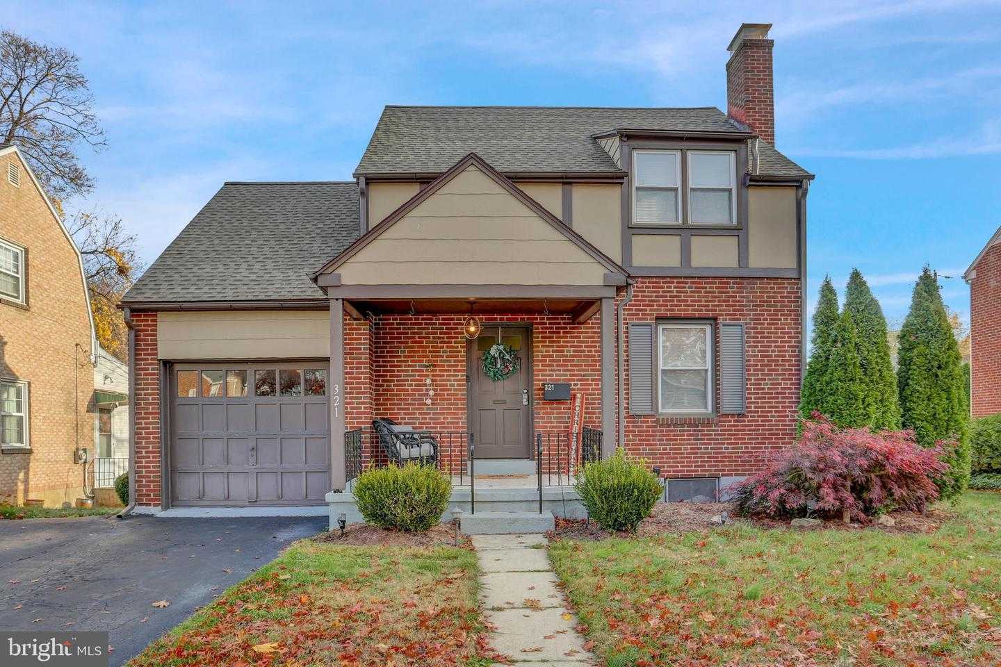 321 JEFFERSON BOULEVARD Reading Pennsylvania United States, for Sale, residential, Lori Guthier, Iron Valley Real Estate of Berks