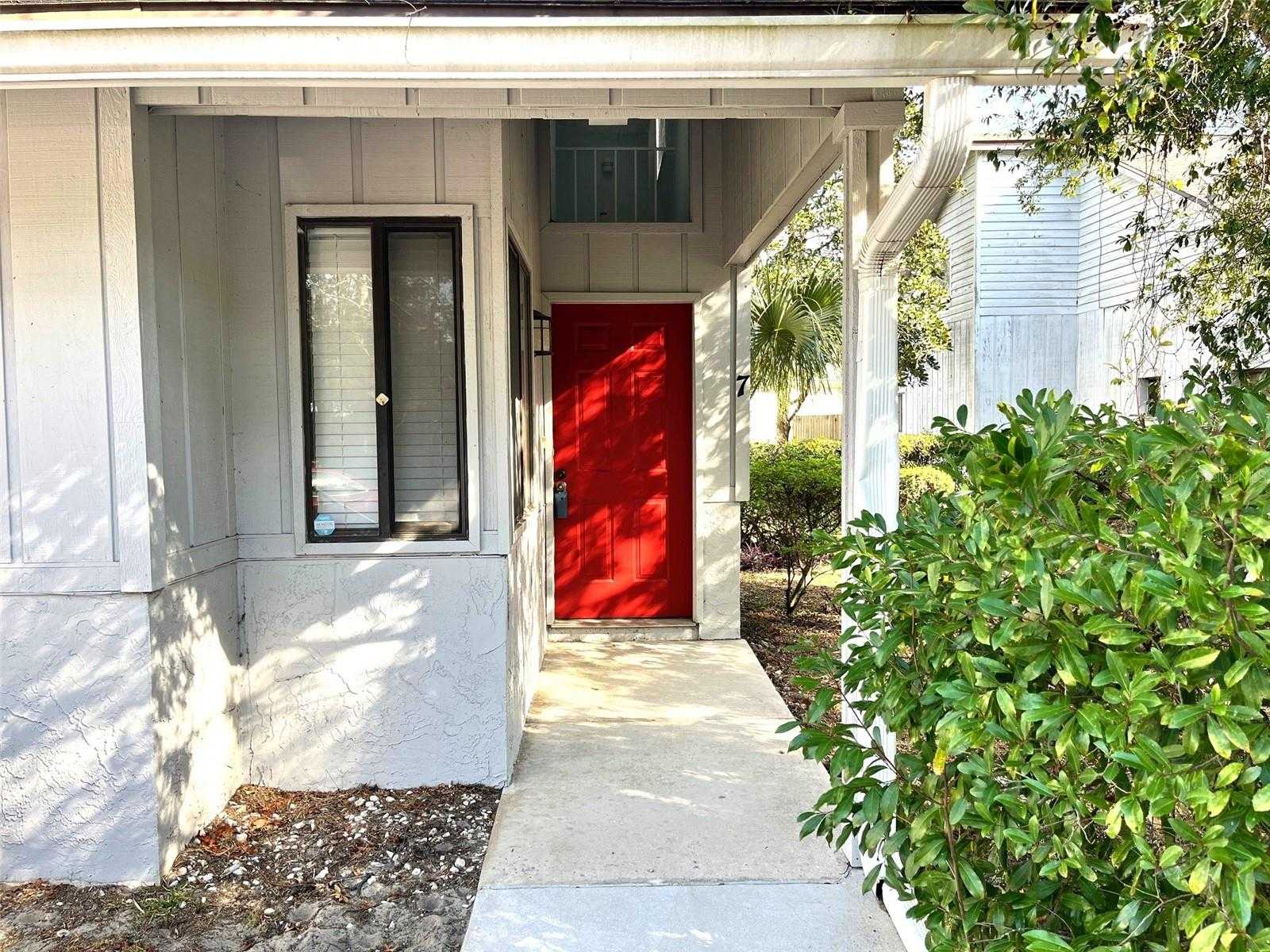 101 N HILL AVENUE APT 7 Deland Florida United States, for Sale, residential, Fabiola Prahl, DASH Real Estate Company