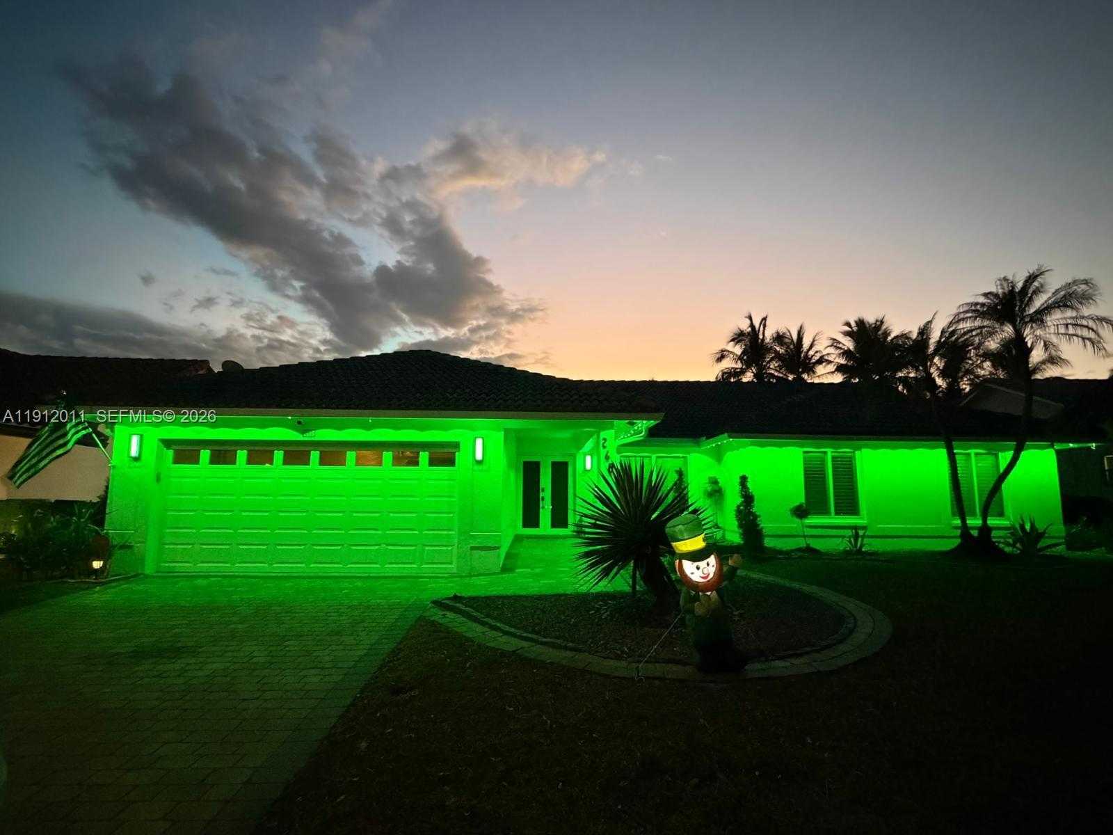 260 NW 121st Ter Coral Springs Florida United States, for Sale, residential, Pierre J Denis, Realty 100