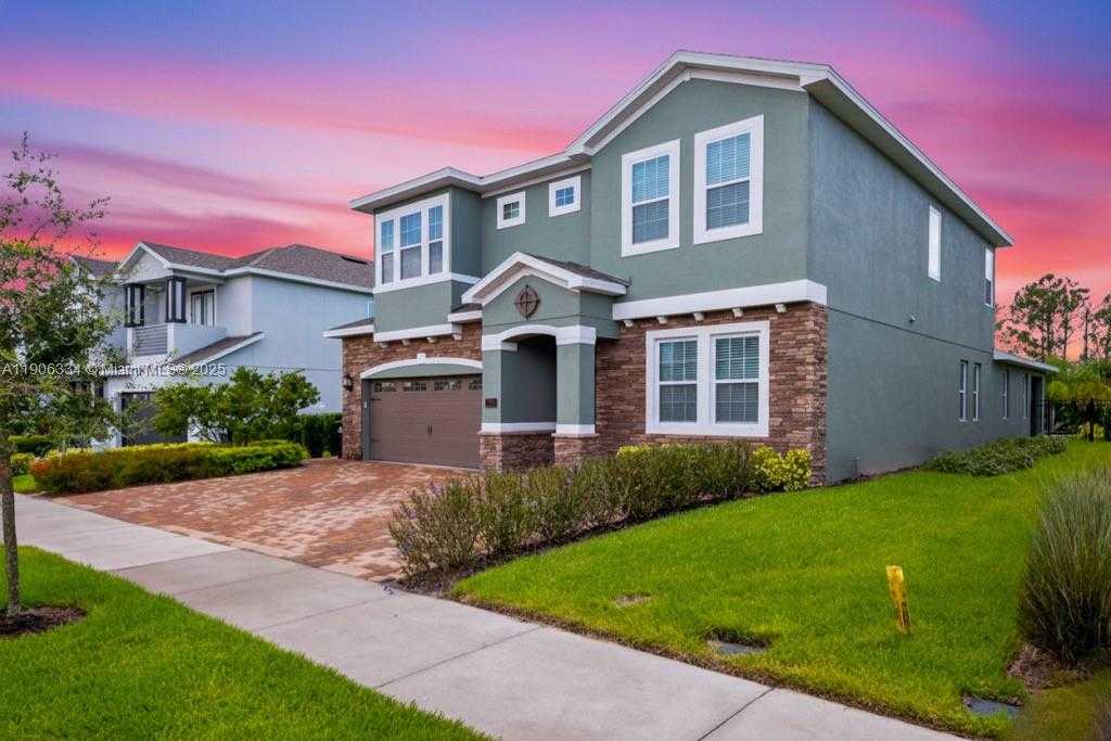 7700 Fairfax Kissimmee Florida United States, for Sale, residential,  , Phoenix Realtors LLC