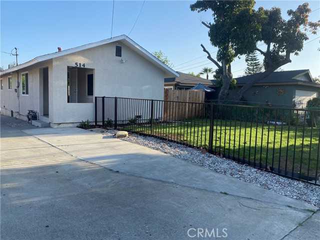 514 Almond Avenue Monrovia California United States, Rented, residential, Shun Zhang, Re/Max My Home
