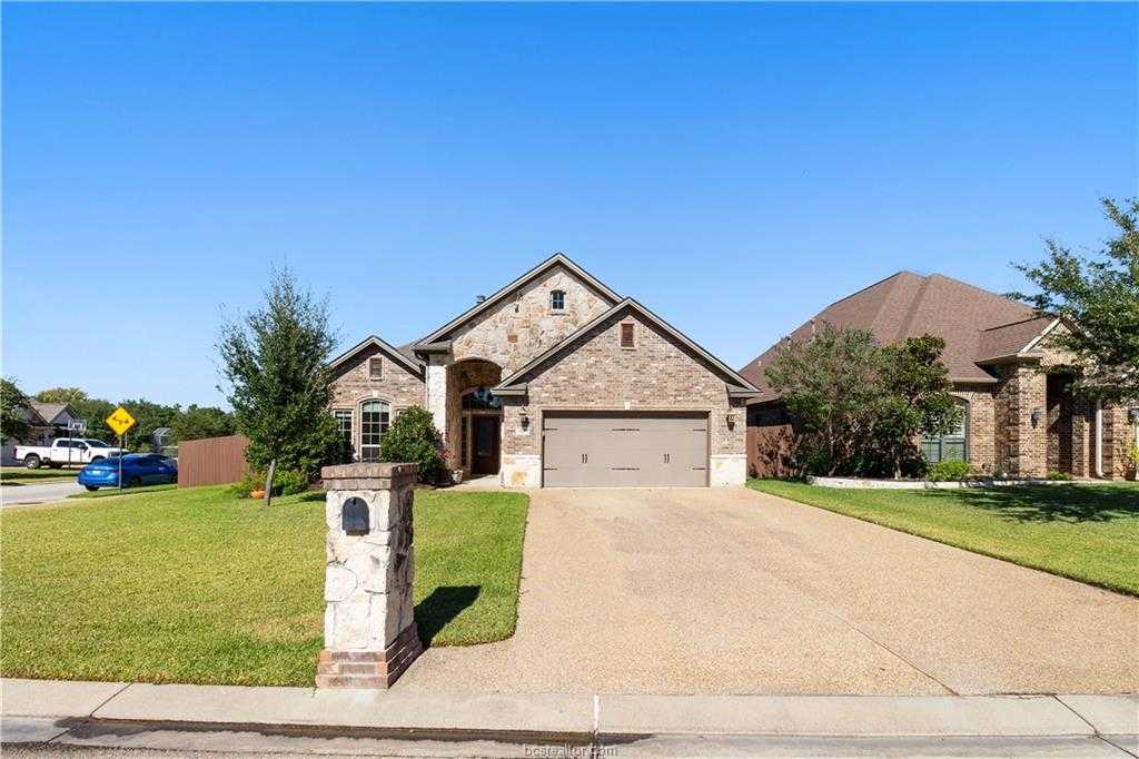 4221 Little Rock Court College Station Texas United States, for Sale, residential, , Nobles Realty Group, LLC