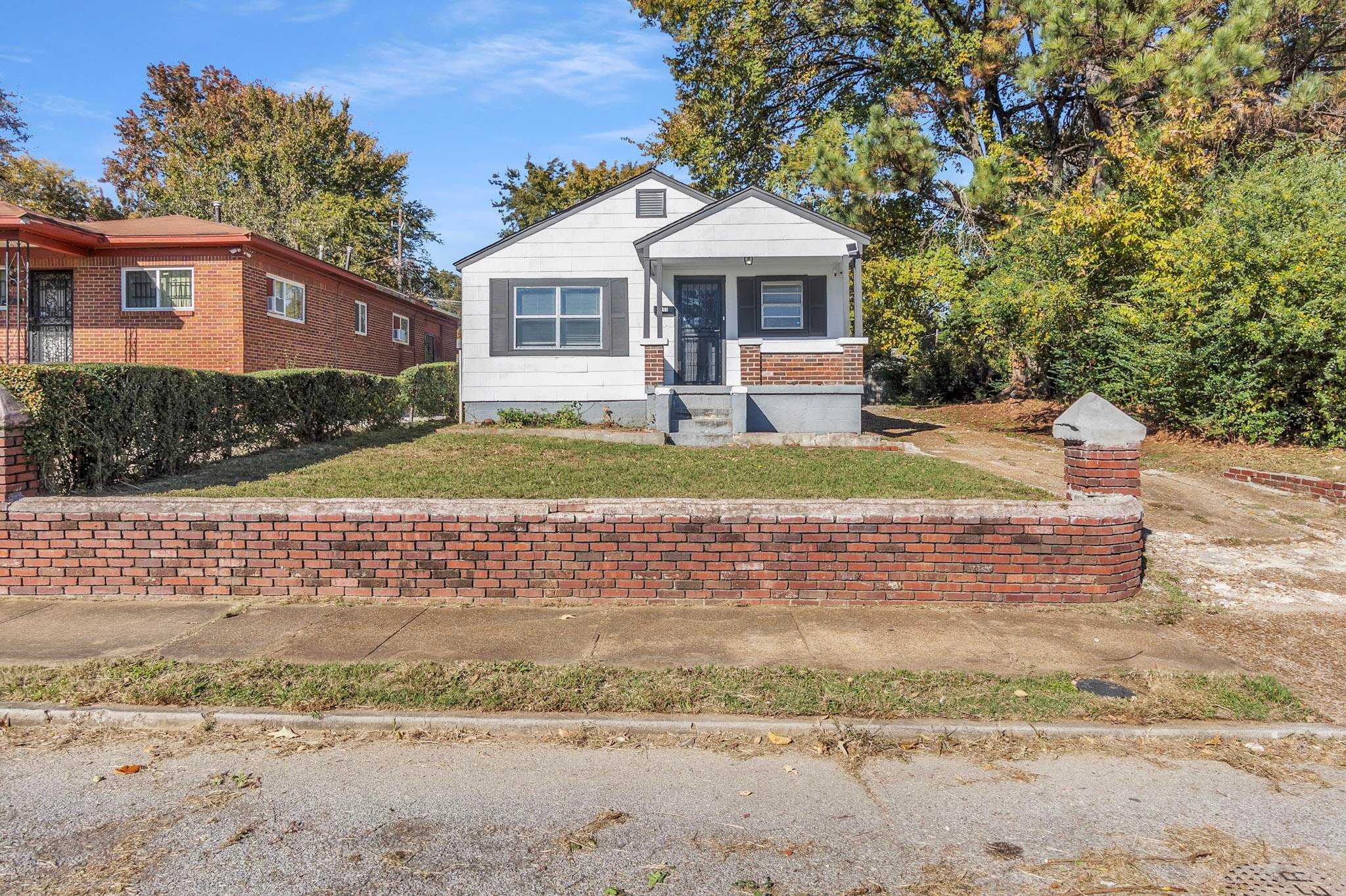 1380 GILL AVE Memphis Tennessee United States, for Sale, residential, Verna Littleton, Fast Track Realty