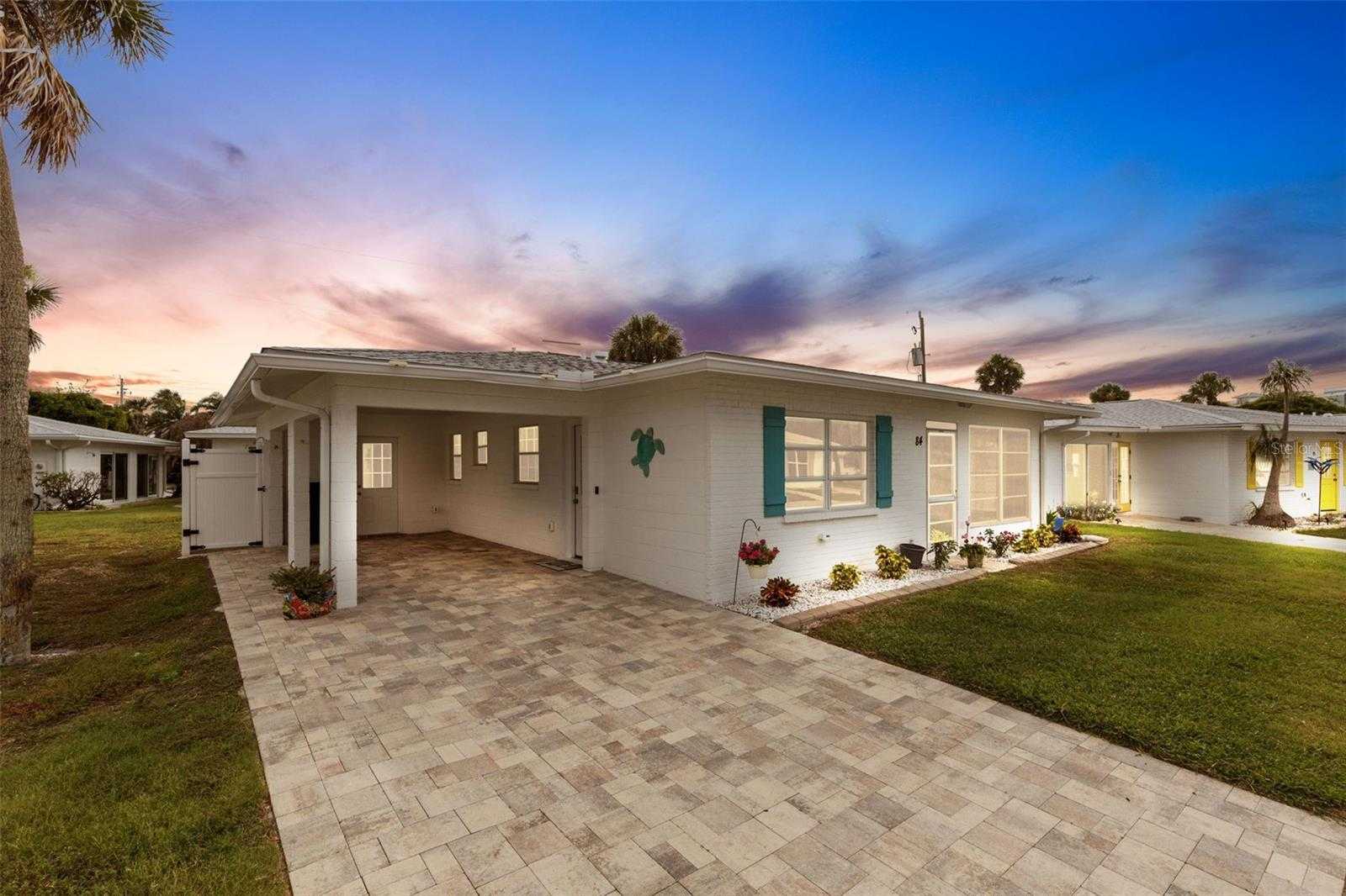 1977 BEACH ROAD APT 84 Englewood Florida United States, for Sale, residential,  , World Capital Realty, LLC