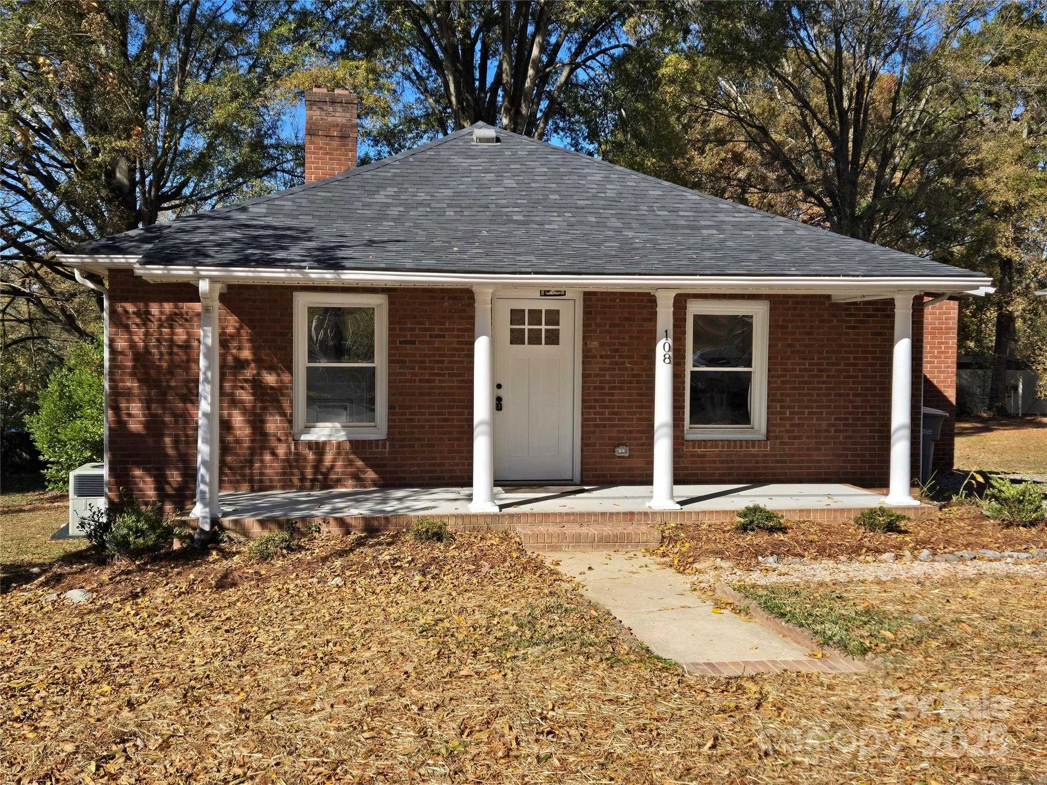 108 Hemlock Avenue Kannapolis North Carolina United States, for Sale, residential, David Garofalo, Carolina4Sale Realty LLC