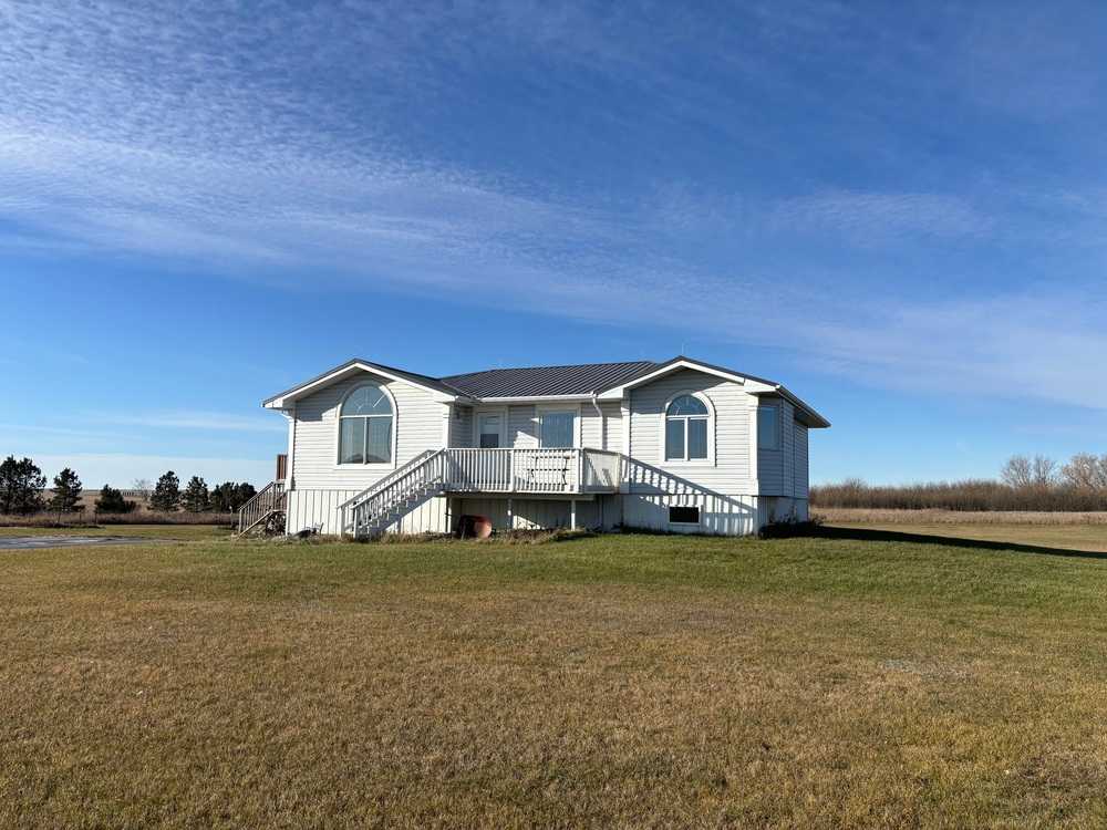 8547 62nd St NW Stanley ND United States, for Sale, residential, Angela Olson, Reynolds Realty