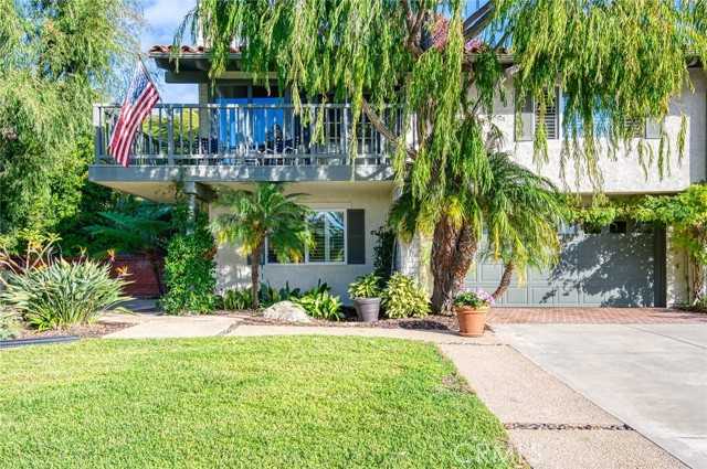 2134 Vista Entrada Newport Beach California United States, for Sale, residential,  , Orange County House