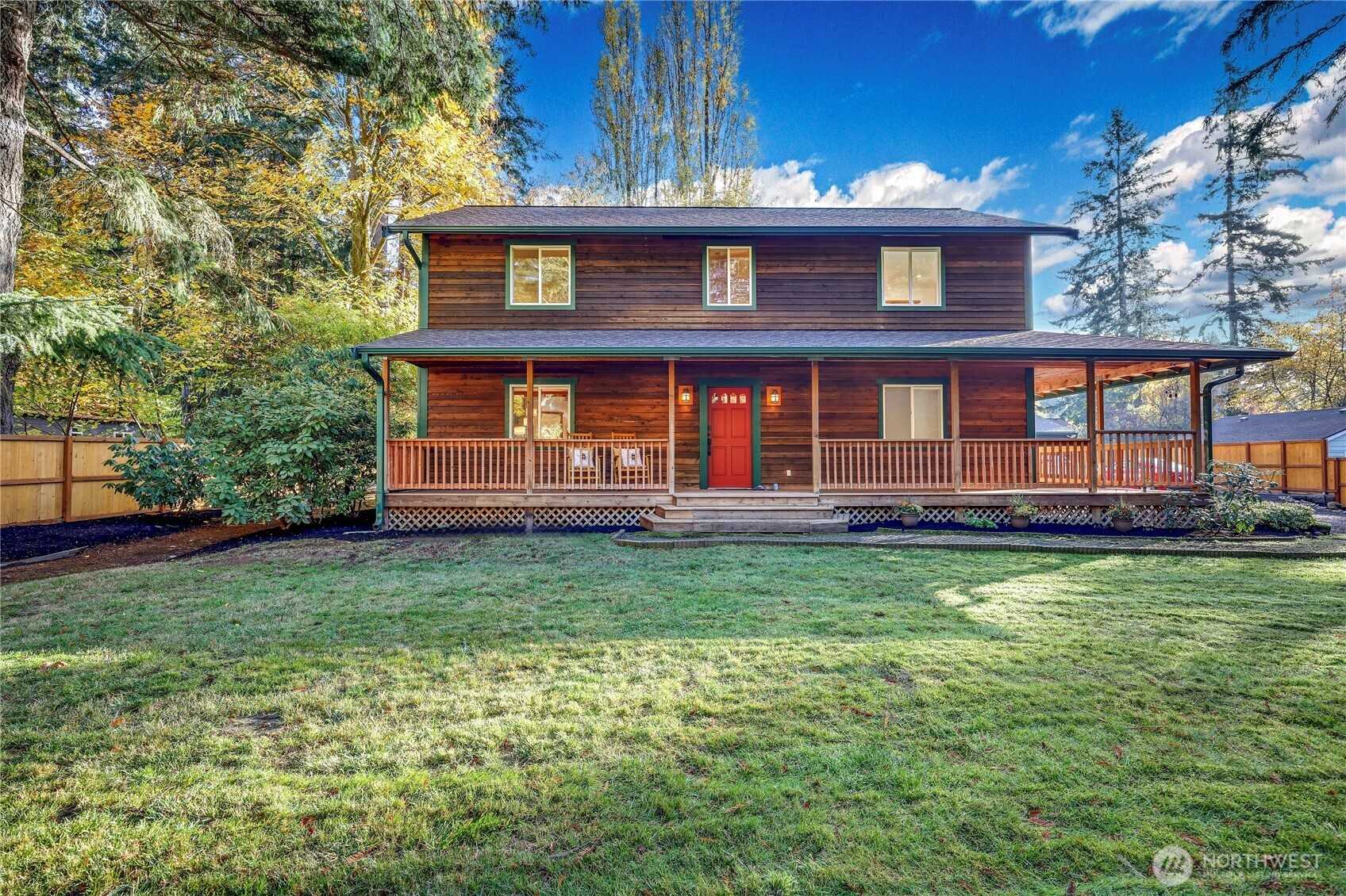 8128 High School Loop NE Bainbridge Island Washington United States, for Sale, residential, Mark Larson, Kitsap Brokers LLC