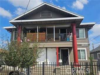 183 E 35th Los Angeles California United States, for Rent, residential, , Good Opportunity Company, Inc.