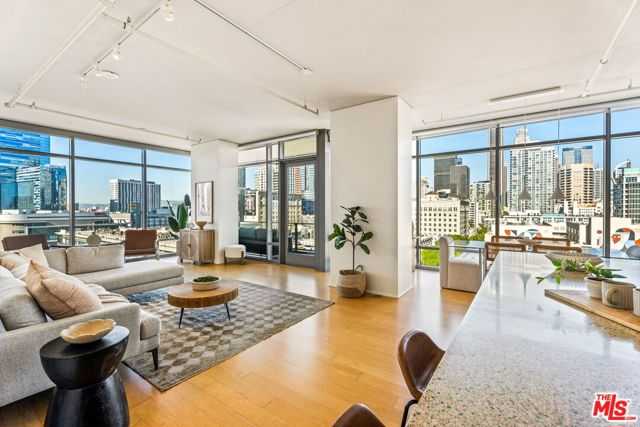 1100 S Hope Street APT 1116 Los Angeles California United States, for Sale, residential, Kevin Jannak, The Real Estate Solution