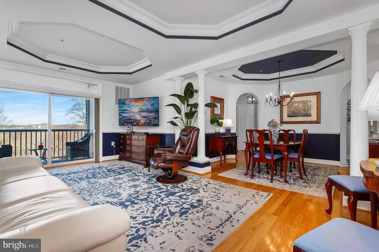 2520 WATERSIDE DRIVE APT 313 Frederick Maryland United States, for Sale, residential, Grettell  Delcid, The Fine Living Group, eXp Realty