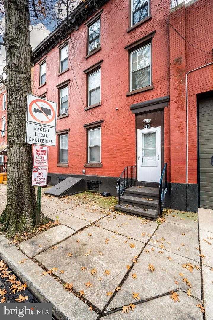 510 LAUREL STREET Reading Pennsylvania United States, for Sale, residential, Lori Guthier, Iron Valley Real Estate of Berks