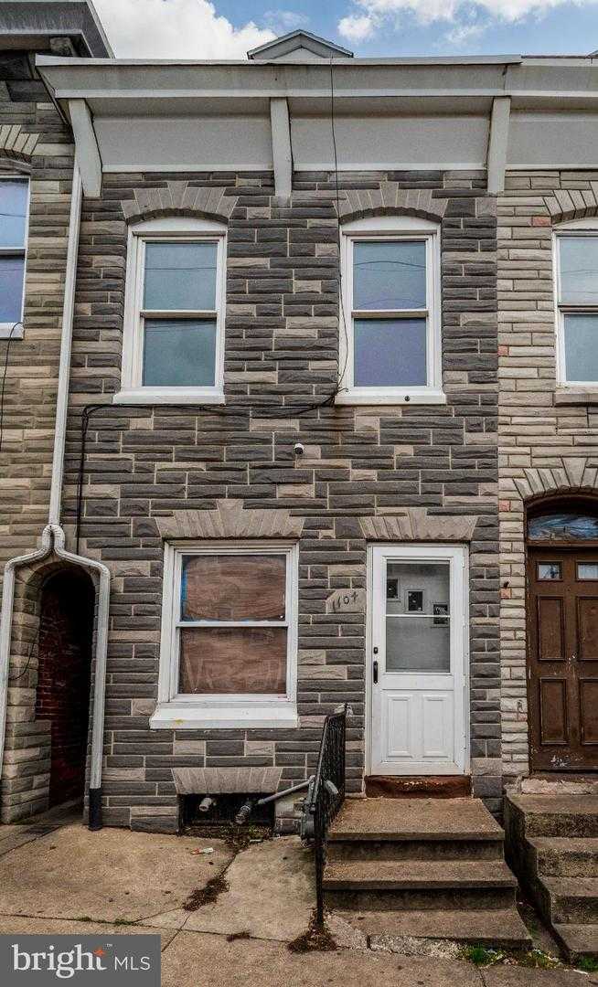 1104 DOUGLASS STREET Reading Pennsylvania United States, for Sale, residential, Lori Guthier, Iron Valley Real Estate of Berks