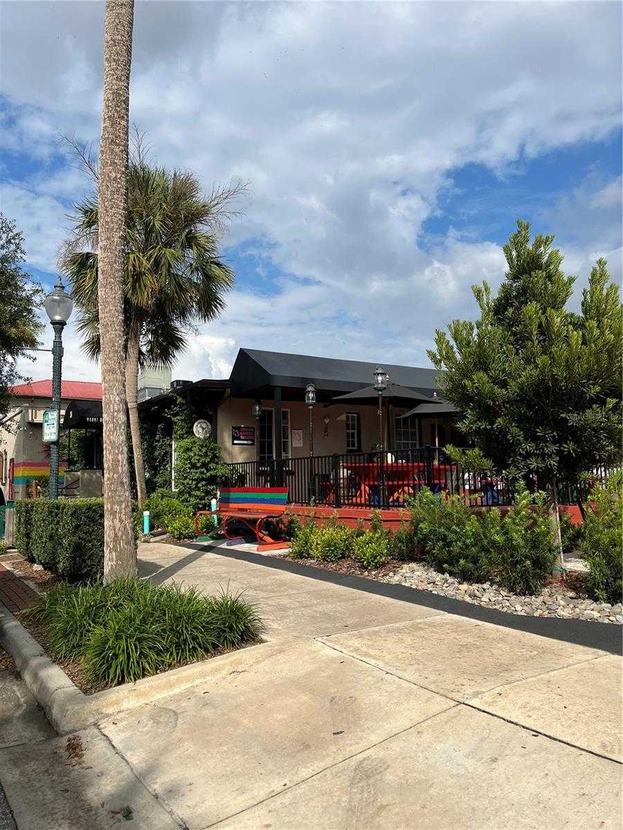 334 N DONNELLY STREET Mount Dora Florida United States, for Lease, commercial, , Spouses With Houses Realty