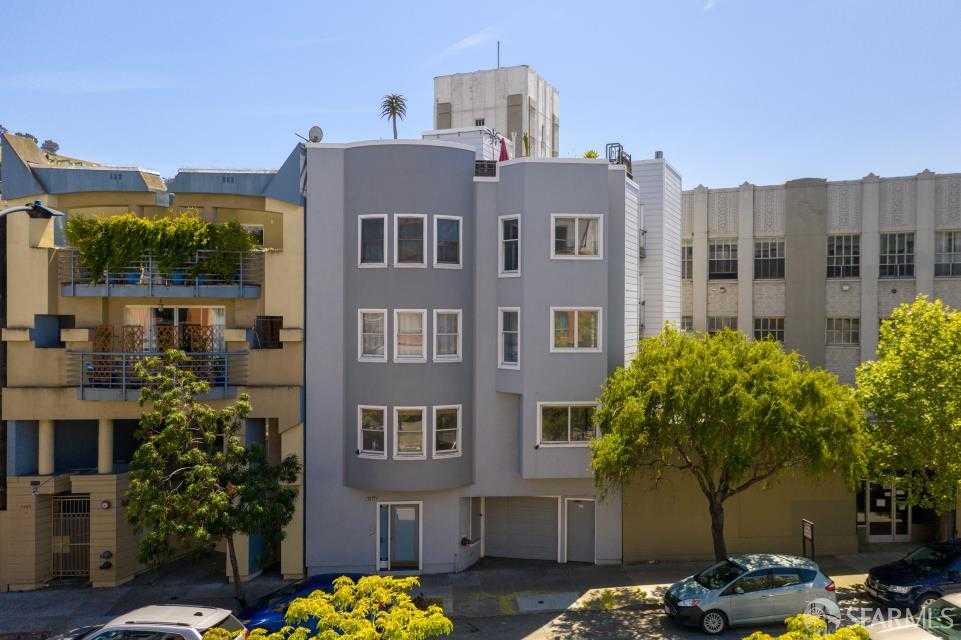 3415 Cesar Chavez Street San Francisco California United States, for Sale, commercial, Peter Basso, Realtor®️, Coldwell Banker Realty