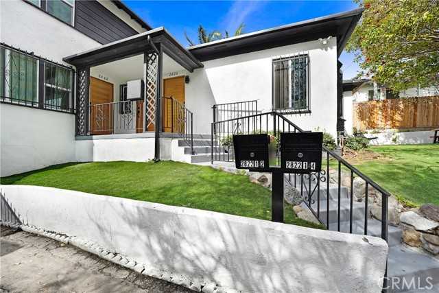 2822 Waverly Drive Los Angeles California United States, for Rent, residential,  , Castle Rock Realty