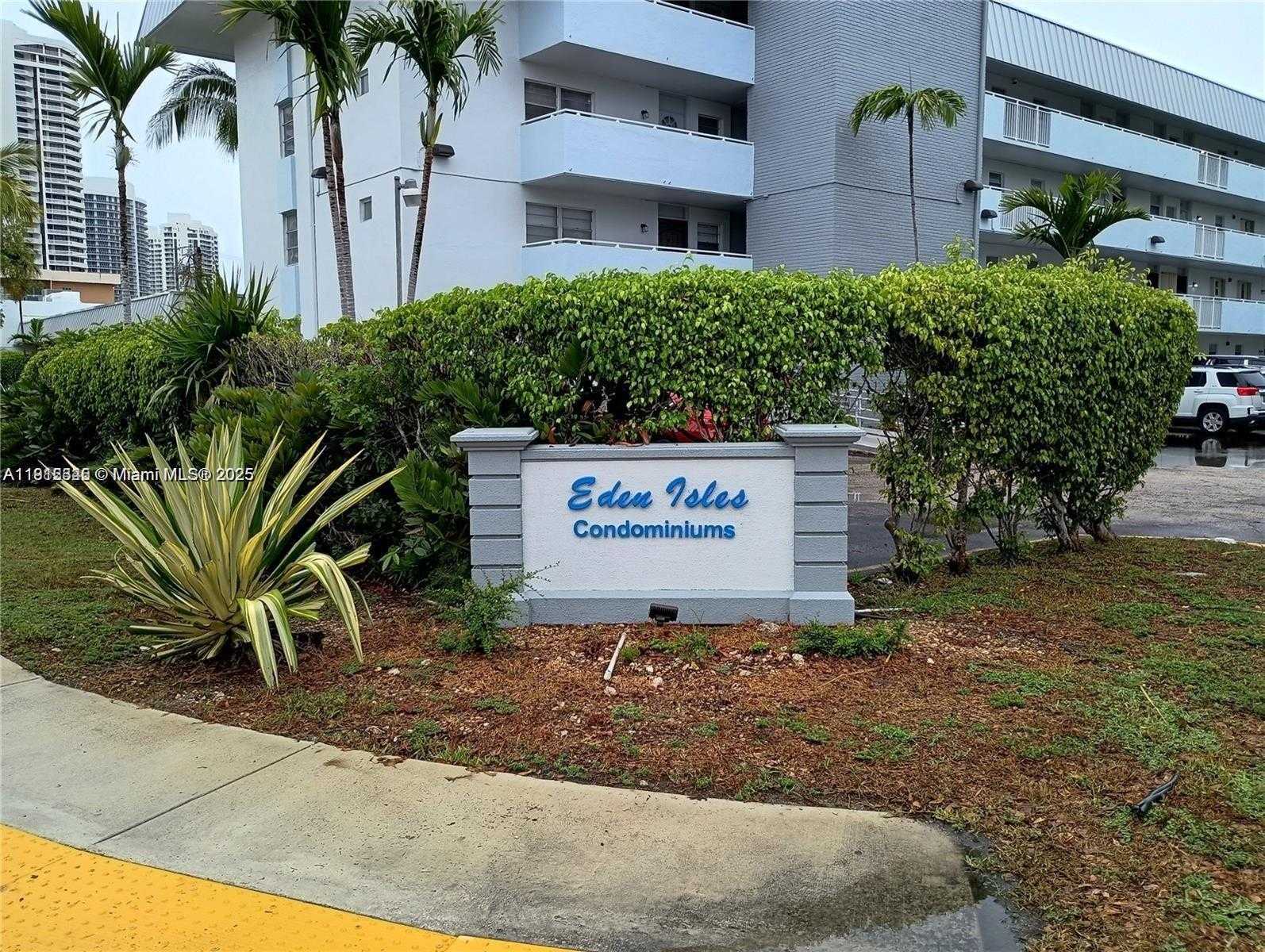 3551 NE 169th St APT 306 North Miami Beach Florida United States, for Sale, residential, , One Stop Realty - Miami