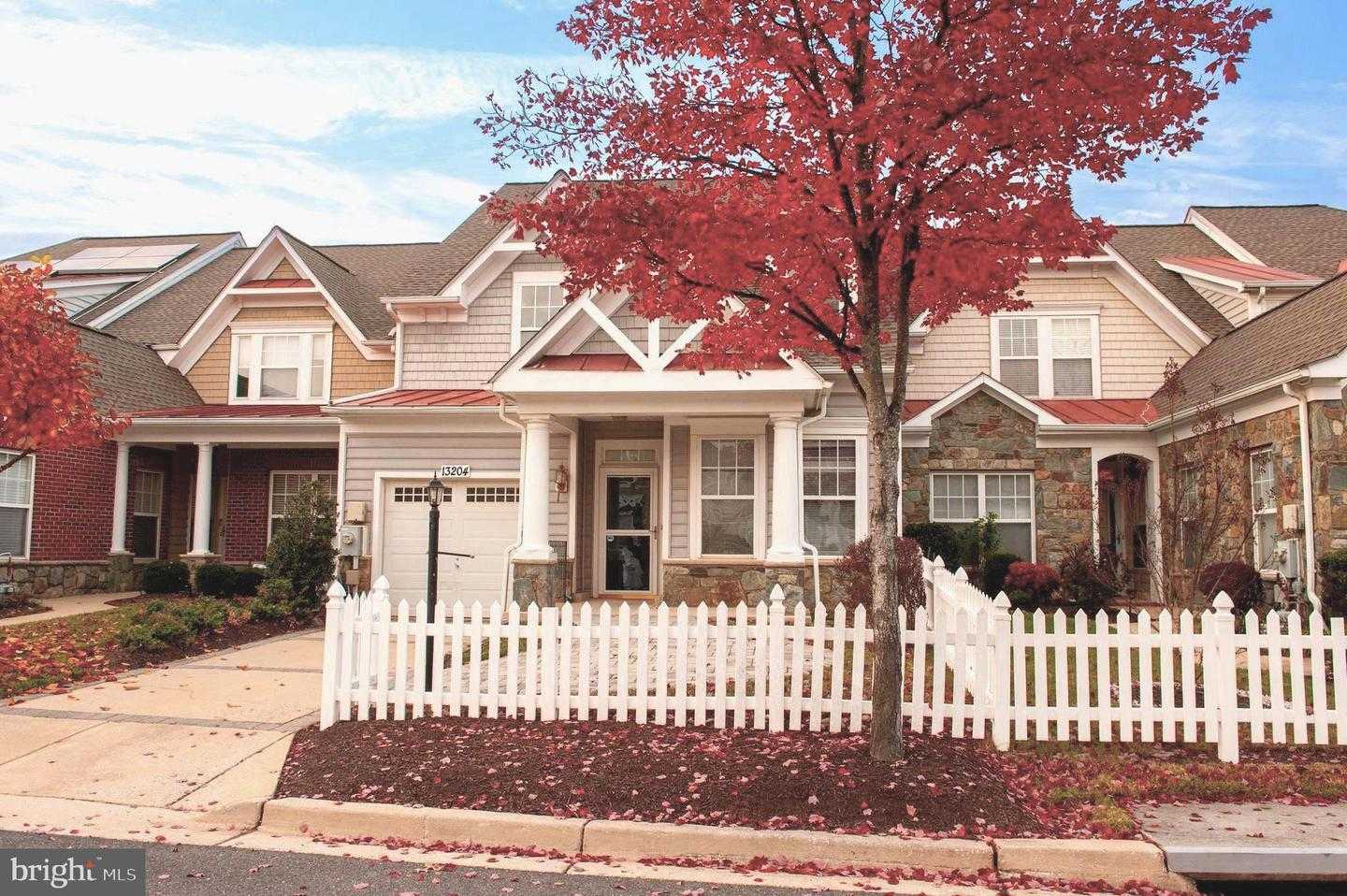 13204 RABBIT CHASE ROAD Laurel Maryland United States, for Rent, residential, Bruno Tarquinii, Fairfax Realty Premier