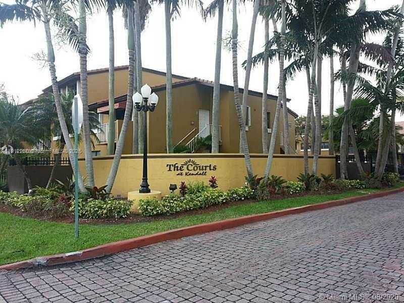 15630 SW 80th St  APT I-209 Miami Florida United States, for Rent, residential, Sandra Benkahla, The 305 Agency